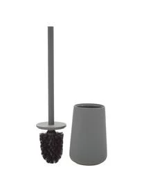 Zone Toilettenbürste Nova One Mit Porzellan-Behälter 4 Zone Toilettenbürste Nova One Mit Porzellan-Behälter – Bild 4