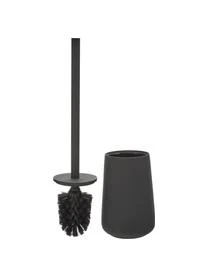 Zone Toilettenbürste Nova One Mit Porzellan-Behälter 4 Zone Toilettenbürste Nova One Mit Porzellan-Behälter – Bild 4