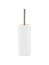 Andrea House Toilettenbürste Wili Mit Akazienholz-Abdeckung