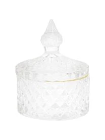 Andrea House Aufbewahrungsdose Freser