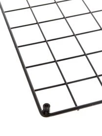 House Doctor Große Gitter-Pinnwand Mesh 6 House Doctor Große Gitter-Pinnwand Mesh – Bild 6