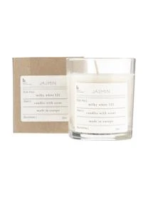 Broste Copenhagen Duftkerze Isabella (Jasmin) 4 Broste Copenhagen Duftkerze Isabella (Jasmin) – Bild 4