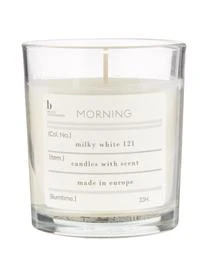 Broste Copenhagen Duftkerze Morning (Grapefruit)