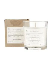 Broste Copenhagen Duftkerze Morning (Grapefruit) 4 Broste Copenhagen Duftkerze Morning (Grapefruit) – Bild 4