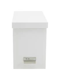 Bigso Box Of Sweden Hängeregister-Box Johan Mit Acht Hängemappen 5 Bigso Box Of Sweden Hängeregister-Box Johan Mit Acht Hängemappen – Bild 5