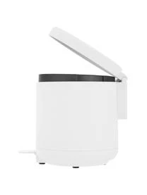 Zone Abfalleimer Ume Mit Pedal-Funktion 4 Zone Abfalleimer Ume Mit Pedal-Funktion – Bild 4