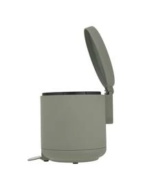 Zone Abfalleimer Ume Mit Pedal-Funktion 4 Zone Abfalleimer Ume Mit Pedal-Funktion – Bild 4