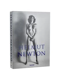 Taschen Verlag Bildband Helmut Newton – Sumo