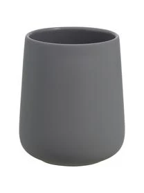 Zone Porzellan-Zahnputzbecher Nova One