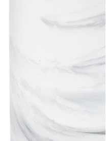 Andrea House Seifenspender Swan In Marmor-Optik 5 Andrea House Seifenspender Swan In Marmor-Optik – Bild 5