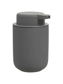 Zone Seifenspender Ume Mit Soft-Touch-Oberfläche