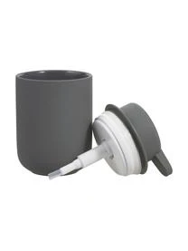 Zone Seifenspender Ume Mit Soft-Touch-Oberfläche 4 Zone Seifenspender Ume Mit Soft-Touch-Oberfläche – Bild 4