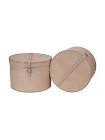 Bigso Box Of Sweden Aufbewahrungsboxen Rut, 2er-Set 6 Bigso Box Of Sweden Aufbewahrungsboxen Rut, 2er-Set – Bild 6