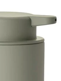 Zone Seifenspender Ume Aus Steingut Mit Soft-Touch Oberfläche 5 Zone Seifenspender Ume Aus Steingut Mit Soft-Touch Oberfläche – Bild 5