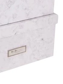 Bigso Box Of Sweden Aufbewahrungsboxen Inge, 3er-Set 8 Bigso Box Of Sweden Aufbewahrungsboxen Inge, 3er-Set – Bild 8