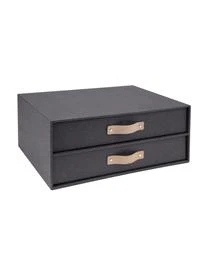 Bigso Box Of Sweden Büro-Organizer Birger II