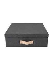 Bigso Box Of Sweden Aufbewahrungsbox Oskar II 4 Bigso Box Of Sweden Aufbewahrungsbox Oskar II – Bild 4