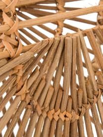 Bloomingville Handgewebter Wand-Aufbewahrungskorb Lart Aus Rattan 6 Bloomingville Handgewebter Wand-Aufbewahrungskorb Lart Aus Rattan – Bild 6