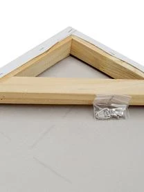 Malerifabrikken Bemalter Leinwanddruck Golden Blue II 8 Malerifabrikken Bemalter Leinwanddruck Golden Blue II – Bild 8