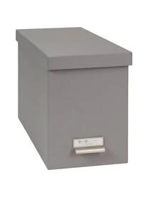 Bigso Box Of Sweden Hängeregister-Box Johan Mit Acht Hängemappen 4 Bigso Box Of Sweden Hängeregister-Box Johan Mit Acht Hängemappen – Bild 4