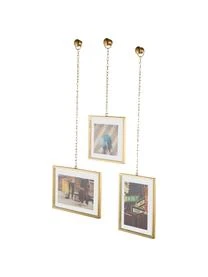 Umbra Bilderrahmen-Set Strass, 3-tlg. 4 Umbra Bilderrahmen-Set Strass, 3-tlg. – Bild 4