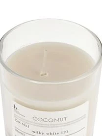 Broste Copenhagen Duftkerze Bliss (Kokosnuss) 5 Broste Copenhagen Duftkerze Bliss (Kokosnuss) – Bild 5