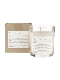 Broste Copenhagen Duftkerze Bliss (Kokosnuss) 4 Broste Copenhagen Duftkerze Bliss (Kokosnuss) – Bild 4