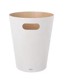 Umbra XS Papierkorb Woodrow Can 4 Umbra XS Papierkorb Woodrow Can – Bild 4