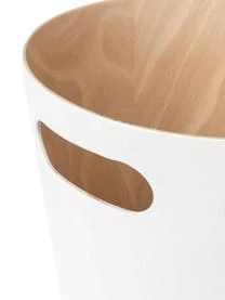 Umbra XS Papierkorb Woodrow Can 8 Umbra XS Papierkorb Woodrow Can – Bild 8