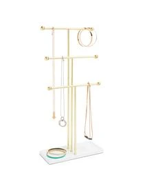 Umbra Schmuckhalter Trigem-Gold 5 Umbra Schmuckhalter Trigem-Gold – Bild 5