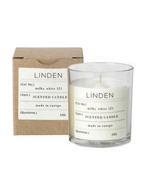 Broste Copenhagen Duftkerze Linden (Lindenblüten) 4 Broste Copenhagen Duftkerze Linden (Lindenblüten) – Bild 4