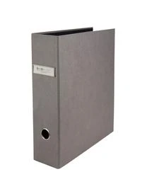 Parks London Shop 34 Bigso Box Of Sweden Dokumentenordner Archie, 2 Stück