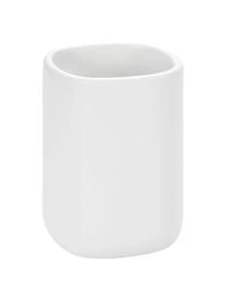 Andrea House Keramik-Zahnputzbecher Wili