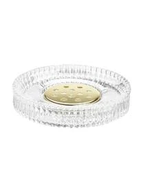 Andrea House Seifenschale Gulji Aus Glas