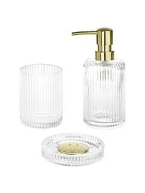 Andrea House Seifenschale Gulji Aus Glas 5 Andrea House Seifenschale Gulji Aus Glas – Bild 5