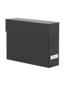 Bigso Box Of Sweden Aktenorganizer Lovisa