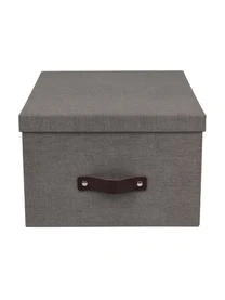 Bigso Box Of Sweden Aufbewahrungsbox Gustav II 3 Bigso Box Of Sweden Aufbewahrungsbox Gustav II – Bild 3