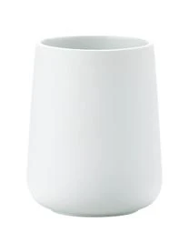 Zone Porzellan-Zahnputzbecher Nova One