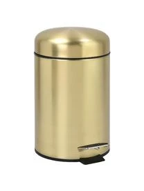 Andrea House Abfalleimer Matt