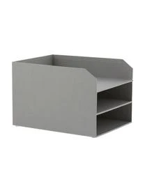 Bigso Box Of Sweden Dokumenten-Ablage Trey