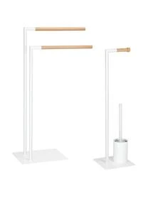 Andrea House Handtuchhalter Birma 4 Andrea House Handtuchhalter Birma – Bild 4