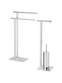 Andrea House Handtuchhalter Blendon 3 Andrea House Handtuchhalter Blendon – Bild 3