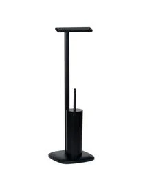 Andrea House Toilettenpapierhalter Deptford Mit Toilettenbürste