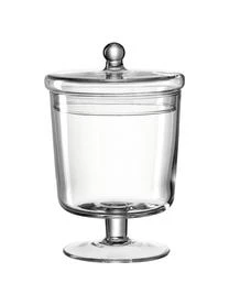 Leonardo Handgefertigte Aufbewahrungsdose Poesia