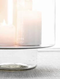 House Doctor Großes Windlicht Classic Aus Glas 5 House Doctor Großes Windlicht Classic Aus Glas – Bild 5