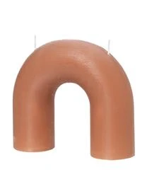 Broste Copenhagen Zweidochtkerze Bend
