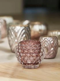 Lene Bjerre Handgefertigter Teelichthalter Doria 4 Lene Bjerre Handgefertigter Teelichthalter Doria – Bild 4