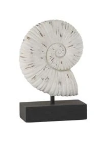 Lene Bjerre Handgefertigtes Deko-Objekt Serafina Shell