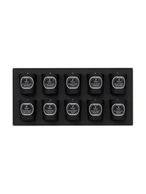 Parks London Duftkerzen-Set Black Magic, 10-tlg. 4 Parks London Duftkerzen-Set Black Magic, 10-tlg. – Bild 4