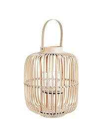 Bizzotto Laterne Merille Aus Bambus